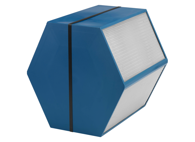 LWTF W450/600 - akcesorium rekuperacji STIEBEL ELTRON