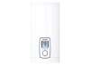 DHE 27 - komfortowy elektroniczny przepływowy ogrzewacz wody 27 kW - Stiebel Eltron - przeplywowy ogrzewacz wody Stiebel
