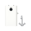 SNU 5 Plus  + WST-W - Stiebel Eltron - bezcisnieniowy ogrzewacz wody Stiebel Eltron seria SNU