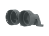 LVS A 2-75 - adapter przyłącza Stiebel Eltron - oficjalne zdjęcie serii