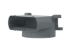 LVE-LVS WDA 125 - wylot ścienny / sufitowy Stiebel Eltron - oficjalne zdjęcie serii