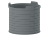 WDA 125 VL-10 - element systemu dystrybucji powietrza Stiebel Eltron - oficjalne zdjęcie serii