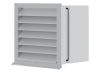 AWG 315 SR.2 - wyrzutnia / przejście przez ścianę zewnętrzną Stiebel Eltron - oficjalne zdjęcie serii