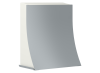 W 100 BA VA B - maskownica zewnętrzna systemu W 100 Stiebel Eltron - oficjalne zdjęcie serii W 100 BA VA B - maskownica zewnętrzna systemu W 100 Stiebel Eltron - oficjalne zdjęcie serii