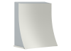 W 100 BA VA W - maskownica zewnętrzna systemu W 100 Stiebel Eltron - oficjalne zdjęcie serii W 100 BA VA W - maskownica zewnętrzna systemu W 100 Stiebel Eltron - oficjalne zdjęcie serii
