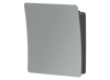 W 100 SBI B - wewnętrzna klapa rewizyjna systemu W 100 Stiebel Eltron - oficjalne zdjęcie serii
