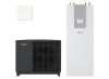 WPL-A 10.2 Trend HK 230 + HSBC 300 Stiebel Eltron - oficjalne zdjęcie serii