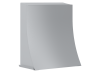 W 100 BA VA L - maskownica zewnętrzna systemu W 100 Stiebel Eltron - oficjalne zdjęcie serii