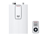 DCE 11/13 RC - kompaktowy elektroniczny przepływowy ogrzewacz wody 11/13.5 kW - Stiebel Eltron - przeplywowy ogrzewacz w