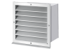 AWG 315 GL - wyrzutnia / przejście przez ścianę zewnętrzną Stiebel Eltron - oficjalne zdjęcie serii