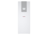 HSBC 200 - wieża hydrauliczna / zasobnik kombinowany do instalacji pomp ciepła Stiebel Eltron - oficjalne zdjęcie serii