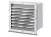 AWG 315 SR - wyrzutnia / przejście przez ścianę zewnętrzną Stiebel Eltron - oficjalne zdjęcie serii