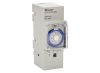 ZLWE CLOCK - programator czasowy do systemu LWE 40 - Stiebel Eltron - system rekuperacji decentralnej Stiebel Eltron LWE