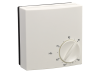 ZLWE HUMIDITY - czujnik wilgotności do wentylacji zależnej od potrzeb - Stiebel Eltron - system rekuperacji decentralnej