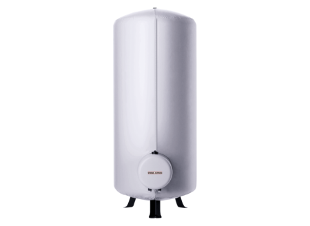 HSTP 400 Stiebel Eltron - oficjalne zdjęcie serii