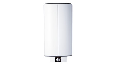 SH 80 S electronic - wiszący pojemnościowy ogrzewacz wody electronic 80 l 6 kW - Stiebel Eltron - widok produktu wiszacy pojemnosciowy ogrzewacz wody Stiebel Eltron seria SH