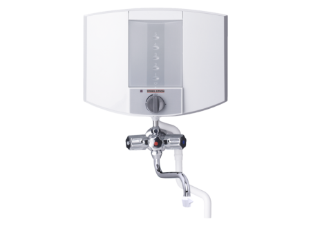 KBA 5 KA automatic - urządzenie gotujące wodę do jednego punktu poboru Stiebel Eltron - oficjalne zdjęcie serii KBA 5 KA automatic - urządzenie gotujące wodę do jednego punktu poboru Stiebel Eltron - oficjalne zdjęcie serii