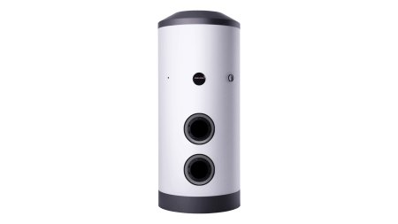 SB 302 S - stojący pojemnościowy ogrzewacz wody 300 l - Stiebel Eltron - widok produktu stojacy zasobnik cieplej wody Stiebel Eltron seria SB