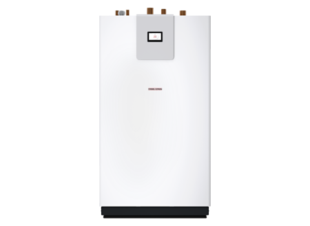 WPE-I 59 H 400 Premium - pompa ciepła solanka-woda do ogrzewania i opcjonalnego chłodzenia Stiebel Eltron - oficjalne zd