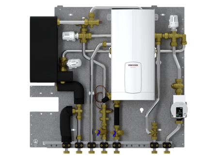 WS-DUO-T Premium S Stiebel Eltron - oficjalne zdjęcie serii