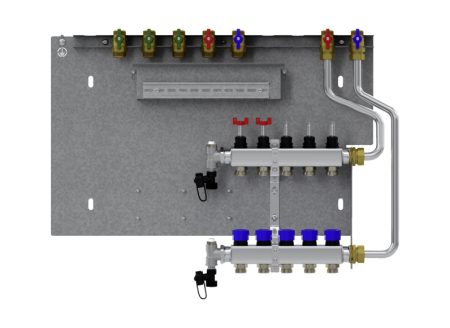 HKV-5 Stiebel Eltron - oficjalne zdjęcie serii