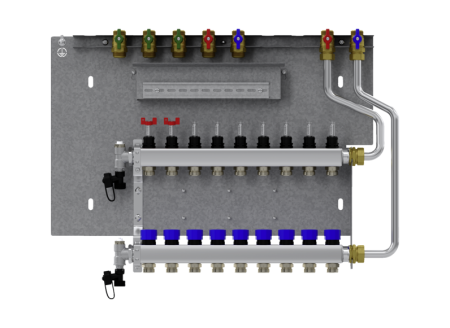 HKV-9 Stiebel Eltron - oficjalne zdjęcie serii