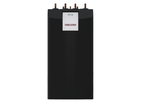 HSBB 180 Plus - zasobnik / moduł systemowy do instalacji pomp ciepła Stiebel Eltron - oficjalne zdjęcie serii