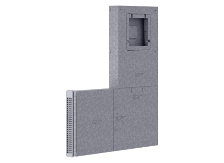 LKA III SR Stiebel Eltron - oficjalne zdjęcie serii