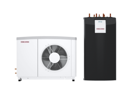 WPL 17 ACS classic compact Set 1.1 Stiebel Eltron - oficjalne zdjęcie serii