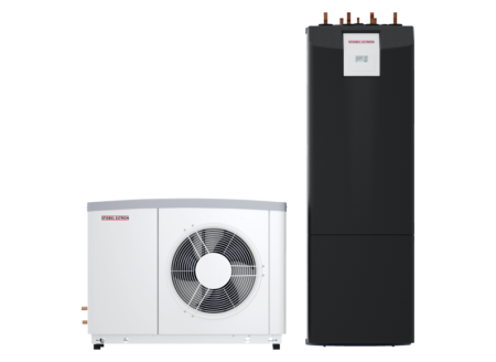 WPL 07 ACS classic compact plus Set 1.1 Stiebel Eltron - oficjalne zdjęcie serii