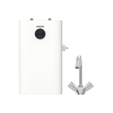 SNU 5 Plus  + WST-W - Stiebel Eltron - bezcisnieniowy ogrzewacz wody Stiebel Eltron seria SNU