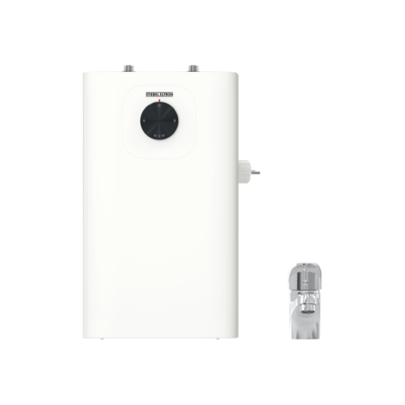 SNU 5 Plus  + MAE-W - Stiebel Eltron - bezcisnieniowy ogrzewacz wody Stiebel Eltron seria SNU