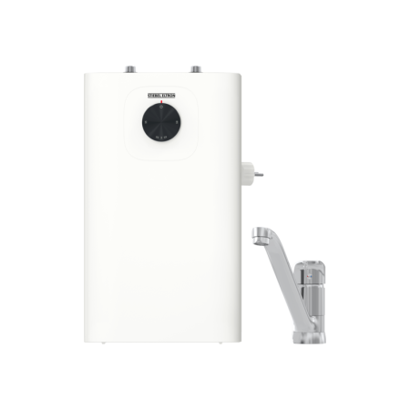 SNU 5 Plus  + MAE-K - Stiebel Eltron - bezcisnieniowy ogrzewacz wody Stiebel Eltron seria SNU