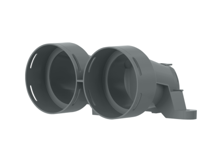 LVS A 2-75 - adapter przyłącza Stiebel Eltron - oficjalne zdjęcie serii