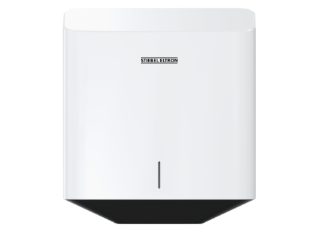 ULTRONIC Plus - suszarka do rąk turbo z bezdotykową obsługą Stiebel Eltron - oficjalne zdjęcie serii ULTRONIC Plus - suszarka do rąk turbo z bezdotykową obsługą Stiebel Eltron - oficjalne zdjęcie serii