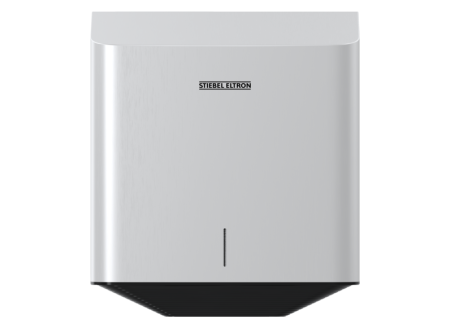 ULTRONIC Premium - suszarka do rąk turbo z bezdotykową obsługą Stiebel Eltron - oficjalne zdjęcie serii ULTRONIC Premium - suszarka do rąk turbo z bezdotykową obsługą Stiebel Eltron - oficjalne zdjęcie serii