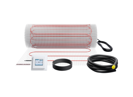 FTM 100/3 Set  Plus Stiebel Eltron - oficjalne zdjęcie serii