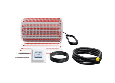 FTM 200/3 Set Plus Stiebel Eltron - oficjalne zdjęcie serii