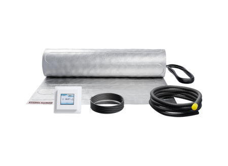 FTD 140/7 Set Plus Stiebel Eltron - oficjalne zdjęcie serii