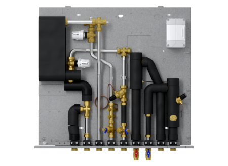 WS-4LC 2 Plus Stiebel Eltron - oficjalne zdjęcie serii