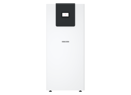 WPE-I 05 H 400 Plus - pompa ciepła solanka-woda do ogrzewania i opcjonalnego chłodzenia Stiebel Eltron - oficjalne zdjęc