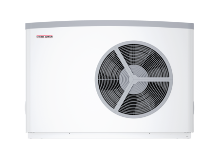 WPL-A 10 HK 400 Premium Stiebel Eltron - oficjalne zdjęcie serii
