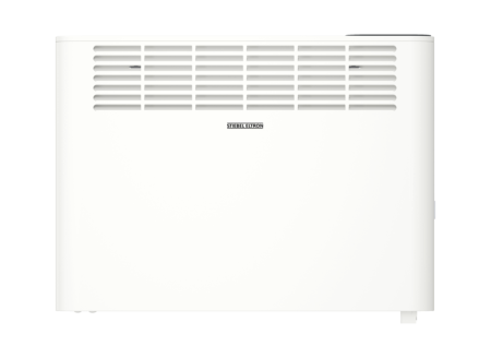 CNS 1500 Plus LCD Stiebel Eltron - oficjalne zdjęcie serii