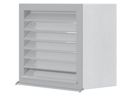 AWG-B 315 - 440  Set Stiebel Eltron - oficjalne zdjęcie serii