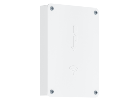 WLAN VRC .1 - moduł Wi-Fi do sterowania centralną wentylacją przez aplikację Stiebel Eltron - oficjalne zdjęcie serii