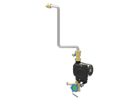ZP-FS DN 20 Stiebel Eltron - oficjalne zdjęcie serii
