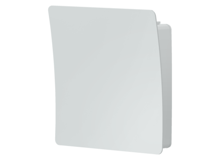 W 100 SBI G - wewnętrzna klapa rewizyjna systemu W 100 Stiebel Eltron - oficjalne zdjęcie serii