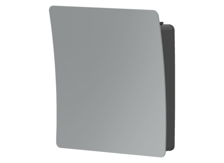 W 100 SBI B - wewnętrzna klapa rewizyjna systemu W 100 Stiebel Eltron - oficjalne zdjęcie serii