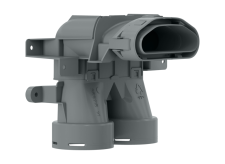 LVE TB 75 - adapter / kolanko przejściowe Stiebel Eltron - oficjalne zdjęcie serii