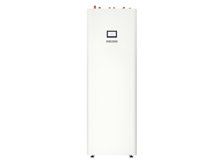 WPE-I 07.1 Plus HW 400 - pompa ciepła solanka-woda z funkcją ogrzewania i CWU Stiebel Eltron - oficjalne zdjęcie serii